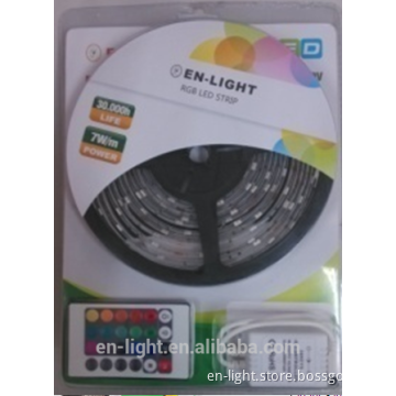 SMD5050 Flexible LED Light Strip